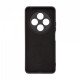 Чохол ArmorStandart ICON для Xiaomi Poco M7 5G Camera cover Black (ARM85161)