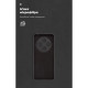 Чохол ArmorStandart ICON для Xiaomi Poco M7 5G Camera cover Black (ARM85161)