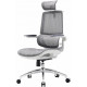 Крісло офісне Sihoo M59AS Mesh Gray (M59AS-M301) Купити в Україні