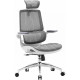 Крісло офісне Sihoo M59AS Mesh Gray (M59AS-M301) Купити в Україні