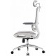 Крісло офісне Sihoo M59AS Mesh Gray (M59AS-M301) Купити в Україні