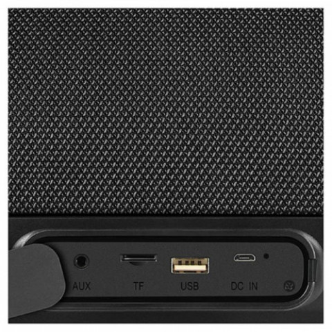 Акустична система Sven PS-350 Black