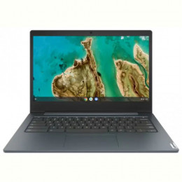 Ноутбук Lenovo IdeaPad 3 CB 14IGL05 (82C10010MH) Abyss Blue