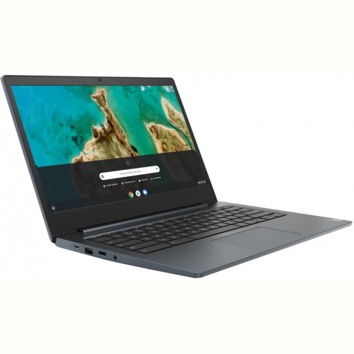 Ноутбук Lenovo IdeaPad 3 CB 14IGL05 (82C10010MH) Abyss Blue