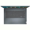 Ноутбук Lenovo IdeaPad 3 CB 14IGL05 (82C10010MH) Abyss Blue