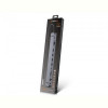 Концентратор REAL-EL CQ-1000 USB3.0х3/USB-C/HDMI/VGA/RJ45/SD/TF/3.5 mm audio, 0.4m, Space Grey