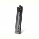 USB-хаб REAL-EL CQ-1000 USB3.0х3/USB-C/HDMI/VGA/RJ45/SD/TF/3.5 mm audio, 0.4m, Space Grey