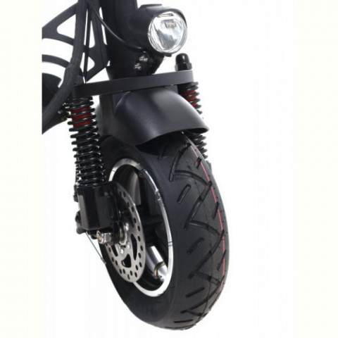 Електросамокат Kaabo Skywalker 10H ECO40