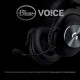Гарнитура Logitech G Pro X with Stand Black (991-000358)