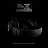 Гарнитура Logitech G Pro X with Stand Black (991-000358)