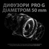 Гарнитура Logitech G Pro X with Stand Black (991-000358)