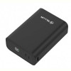 Універсальна мобільна батарея Tellur PD702 Compact Pro 20000mAh Black (TLL158371)