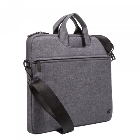 Сумка для ноутбука ArmorStandart ARM01S 13.3 Dark Grey (ARM78427)