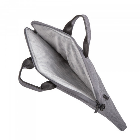 Сумка для ноутбука ArmorStandart ARM01S 13.3 Dark Grey (ARM78427)