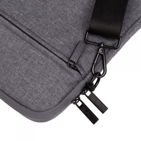 Сумка для ноутбука ArmorStandart ARM01S 13.3 Dark Grey (ARM78427)