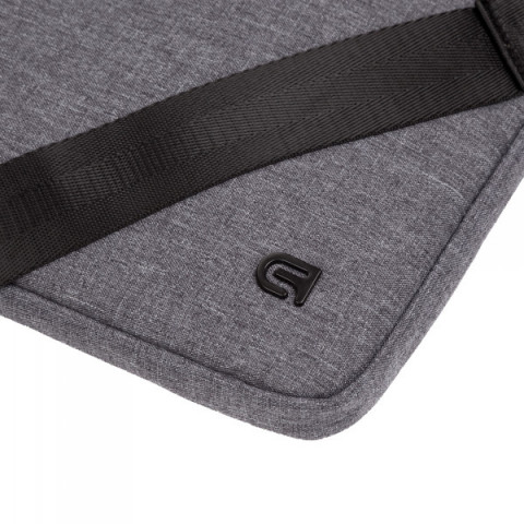 Сумка для ноутбука ArmorStandart ARM01S 13.3 Dark Grey (ARM78427)