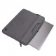 Сумка для ноутбука ArmorStandart ARM01S 13.3 Dark Grey (ARM78427)