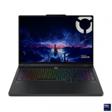 Ноутбук Lenovo Legion Pro 5 16IAX10H Black (83F3000PUS)
