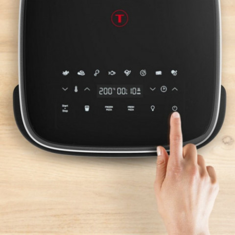 Мультипіч Tefal Easy Fry XL Surface FW4018E0