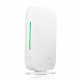 Комплект з трьох Mesh Wi-Fi маршрутизаторів ZYXEL Multy M1 (WSM20-EU0301F) (AX1800, WiFi6, 1xWAN GE, 3xLAN GE, Amazon Alexa, 3 шт)