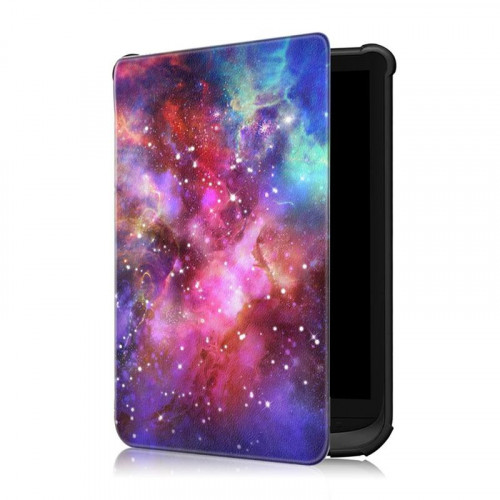 Чохол-книжка BeCover Smart Case для PocketBook 606/616/617/627/628/632 Touch HD 3/632 Plus/632 Aqua/633 Space (707157)