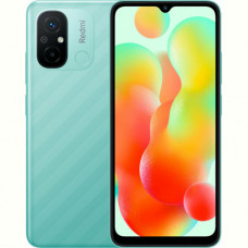 Смартфон Xiaomi Redmi 12C 6/128GB Dual Sim Mint Green