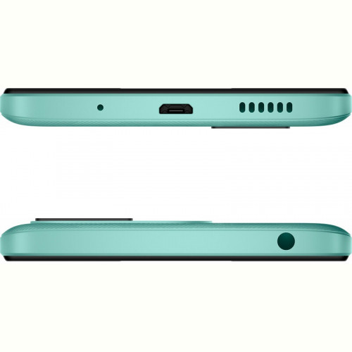 Смартфон Xiaomi Redmi 12C 4/128GB Dual Sim Mint Green