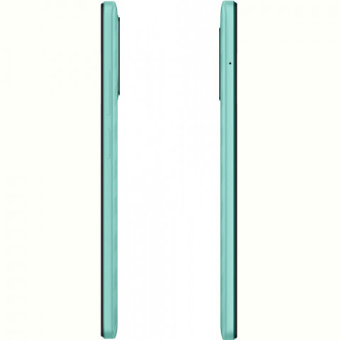 Смартфон Xiaomi Redmi 12C 4/128GB Dual Sim Mint Green