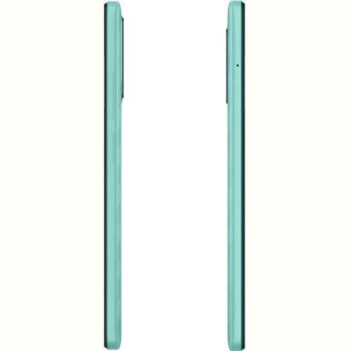 Смартфон Xiaomi Redmi 12C 4/128GB Dual Sim Mint Green