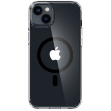 Чохол Spigen для Apple Iphone 14 Plus Ultra Hybrid MagFit, Black