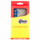 Чохол-накладка Dengos Matt для Samsung Galaxy S25+ SM-S936 Blue (DG-TPU-MATT-163)