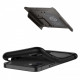 Чохол-накладка Spigen Slim Armor для Apple iPhone 12 Mini Gunmetal (ACS01546)