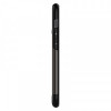 Чохол-накладка Spigen Slim Armor для Apple iPhone 12 Mini Gunmetal (ACS01546)