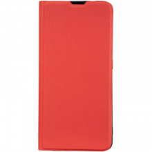 Чохол-книжка BeCover Exclusive New Style для Motorola Moto G24/G24 Power Red (712653)