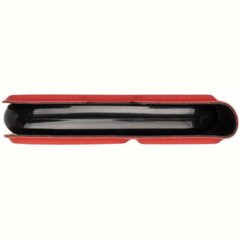 Чохол-книжка BeCover Exclusive New Style для Motorola Moto G24/G24 Power Red (712653)