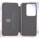 Чохол-книжка BeCover Exclusive для ZTE Blade V50 Vita Red Wine (712195)