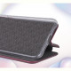 Чохол-книжка BeCover Exclusive для ZTE Blade V50 Vita Red Wine (712195)