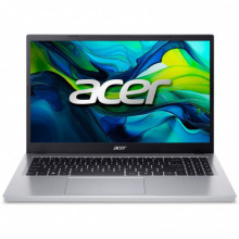 Ноутбук Acer Aspire Go 15 AG15-32P-C3S4 (NX.J8XEU.002) Silver