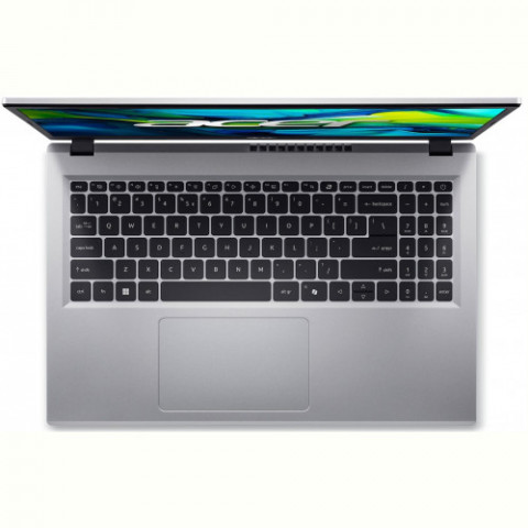 Ноутбук Acer Aspire Go 15 AG15-32P-C3S4 (NX.J8XEU.002) Silver