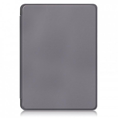 Чохол-книжка BeCover Smart для Amazon Kindle Paperwhite 11th Gen. 2021 Gray (707205)