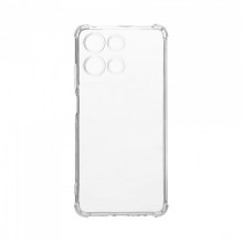 Чохол ArmorStandart Air Force для Motorola G57 Power 5G Camera cover Clear (ARM89607)