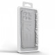 Чохол ArmorStandart Air Force для Motorola G57 Power 5G Camera cover Clear (ARM89607)