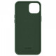 Чохол ArmorStandart ICON2 MagSafe для Apple iPhone 14 Plus Olive (ARM68399)