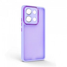 Чохол ArmorStandart Shade для Xiaomi Redmi Note 13 4G Violet (ARM75687)