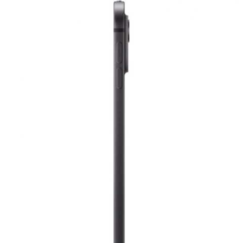 Apple iPad Pro (M5) 2025 13" 512GB Wi-Fi+5G with Standard glass Space Black (ME7Y4)