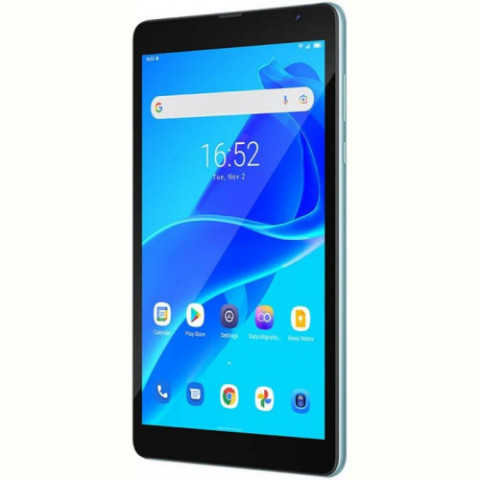 Планшет Blackview Tab 6 3/32GB 4G Dual Sim Macaron Blue (6931548308119)