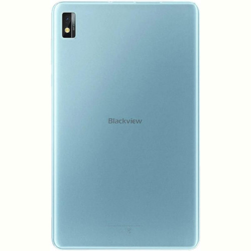 Планшетний ПК Blackview Tab 6 3/32GB 4G Dual Sim Macaron Blue (6931548308119)