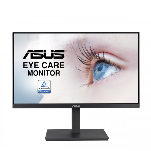 Монітор ASUS 23.8" VA24EQSB (90LM056F-B01170) IPS Black