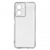 Чохол-накладка Armorstandart Air для Realme C33 Camera cover Transparent (ARM65763)