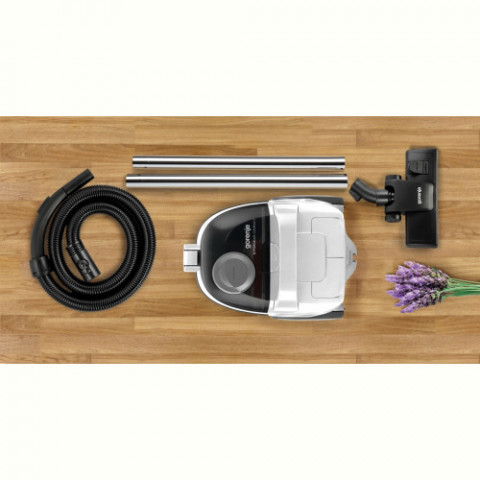 Пилосос Gorenje VCEA01GACWCY